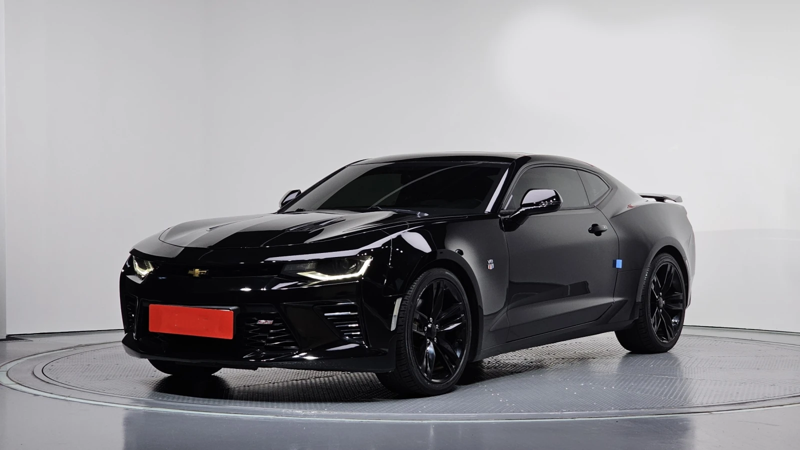 Chevrolet Camaro SS 6.2 V8 autogeorge.com | Mobile.bg � ����������� 1