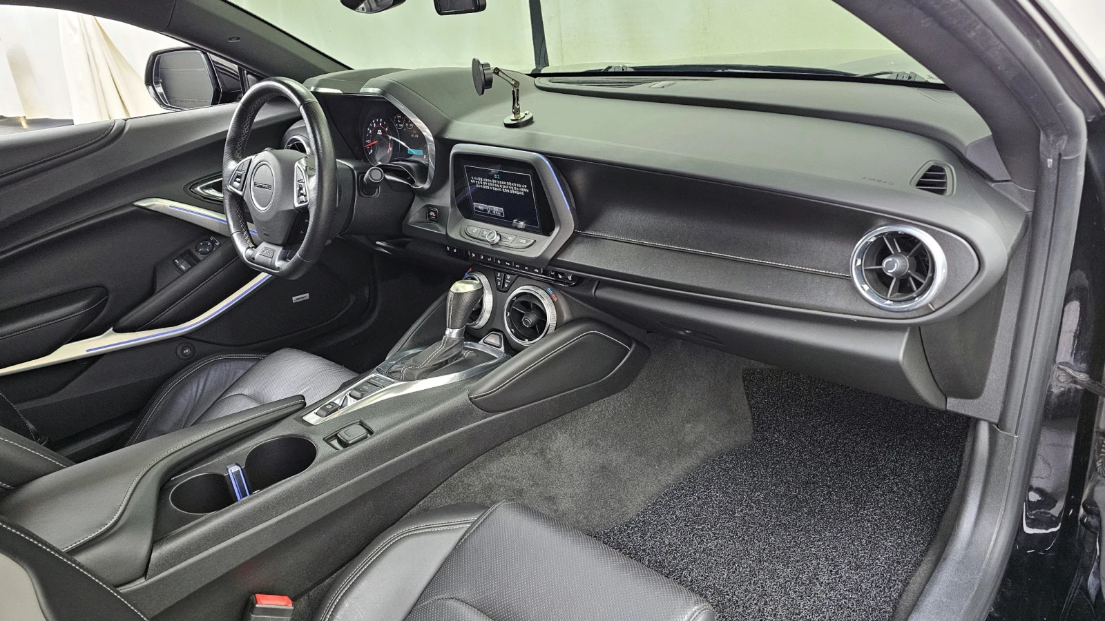 Chevrolet Camaro SS 6.2 V8 autogeorge.com - изображение 7