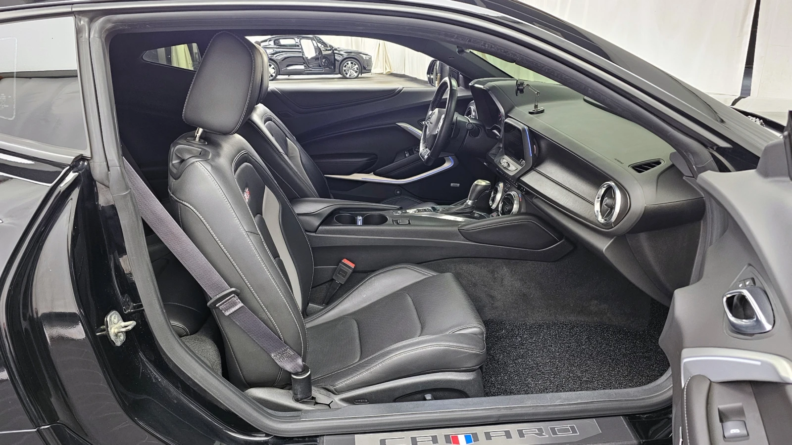 Chevrolet Camaro SS 6.2 V8 autogeorge.com | Mobile.bg � ����������� 11