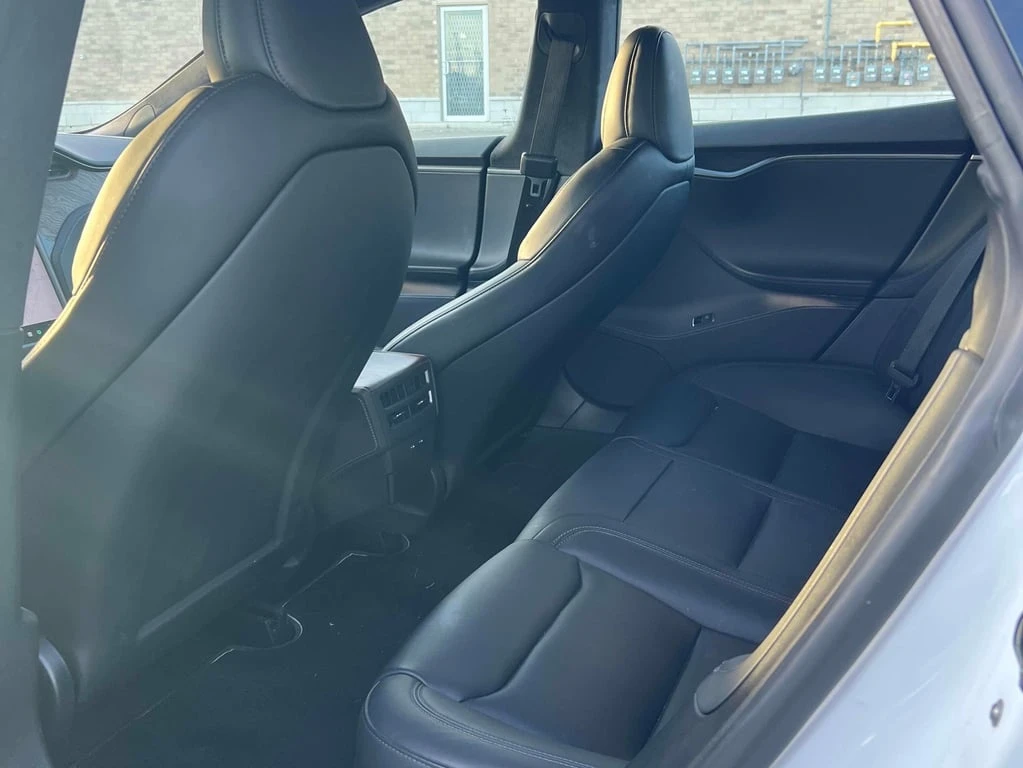Tesla Model S * Performance AWD * CARFAX * ��� ������������ ���� | Mobile.bg � ����������� 13
