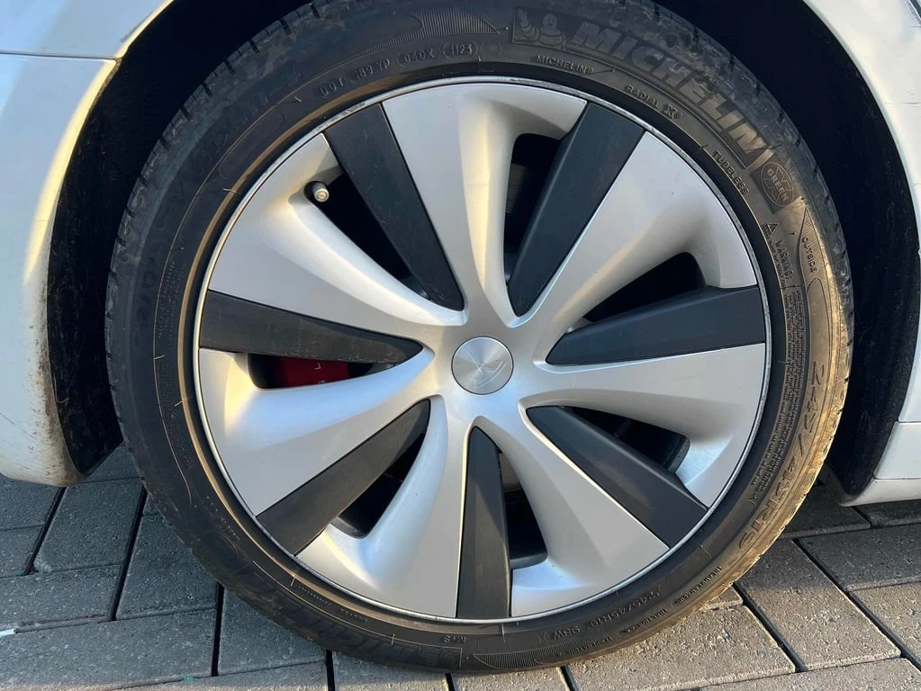 Tesla Model S * Performance AWD * CARFAX * ��� ������������ ���� | Mobile.bg � ����������� 11