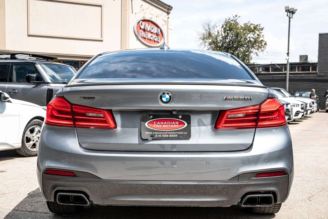 BMW 550 * CARFAX * ���� �� �� | Mobile.bg � ����������� 7