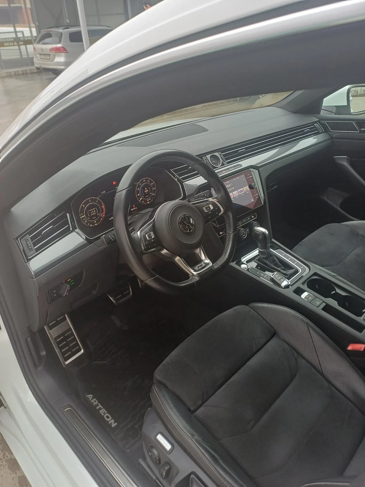 VW Arteon  - изображение 6