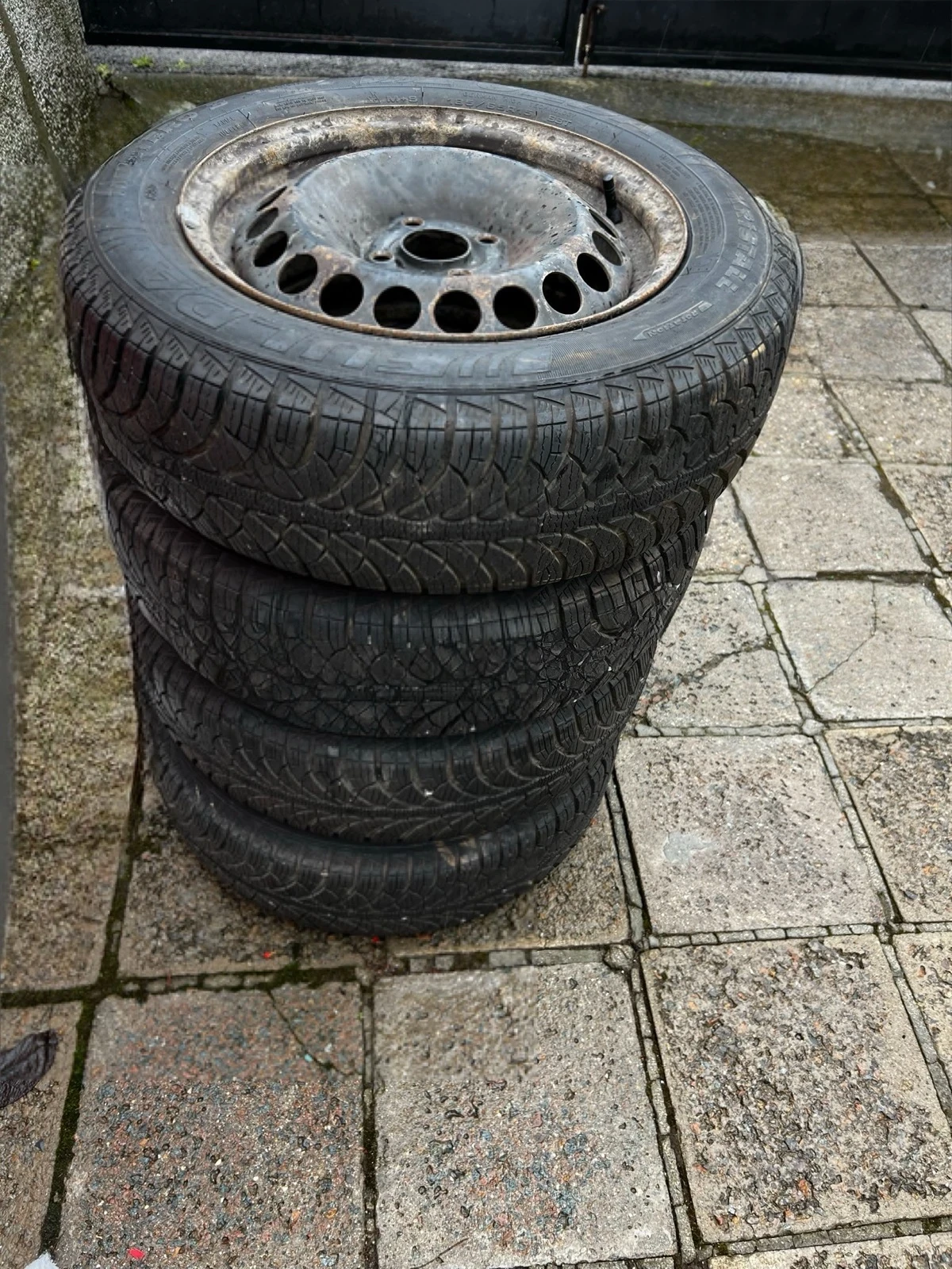 Opel Corsa 1.2 ������ 2008  | Mobile.bg � ����������� 11