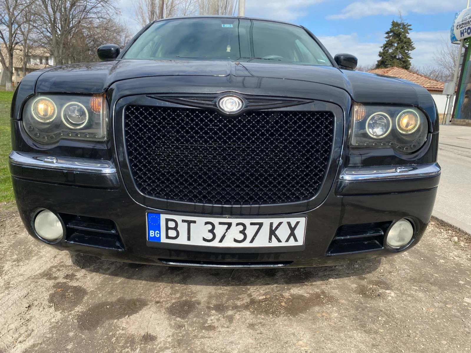 Chrysler 300c 3.5 | Mobile.bg � ����������� 1