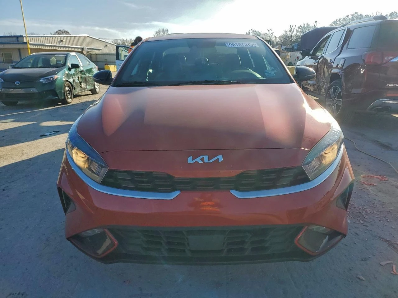 Kia Forte Gt Line | Mobile.bg � ����������� 5