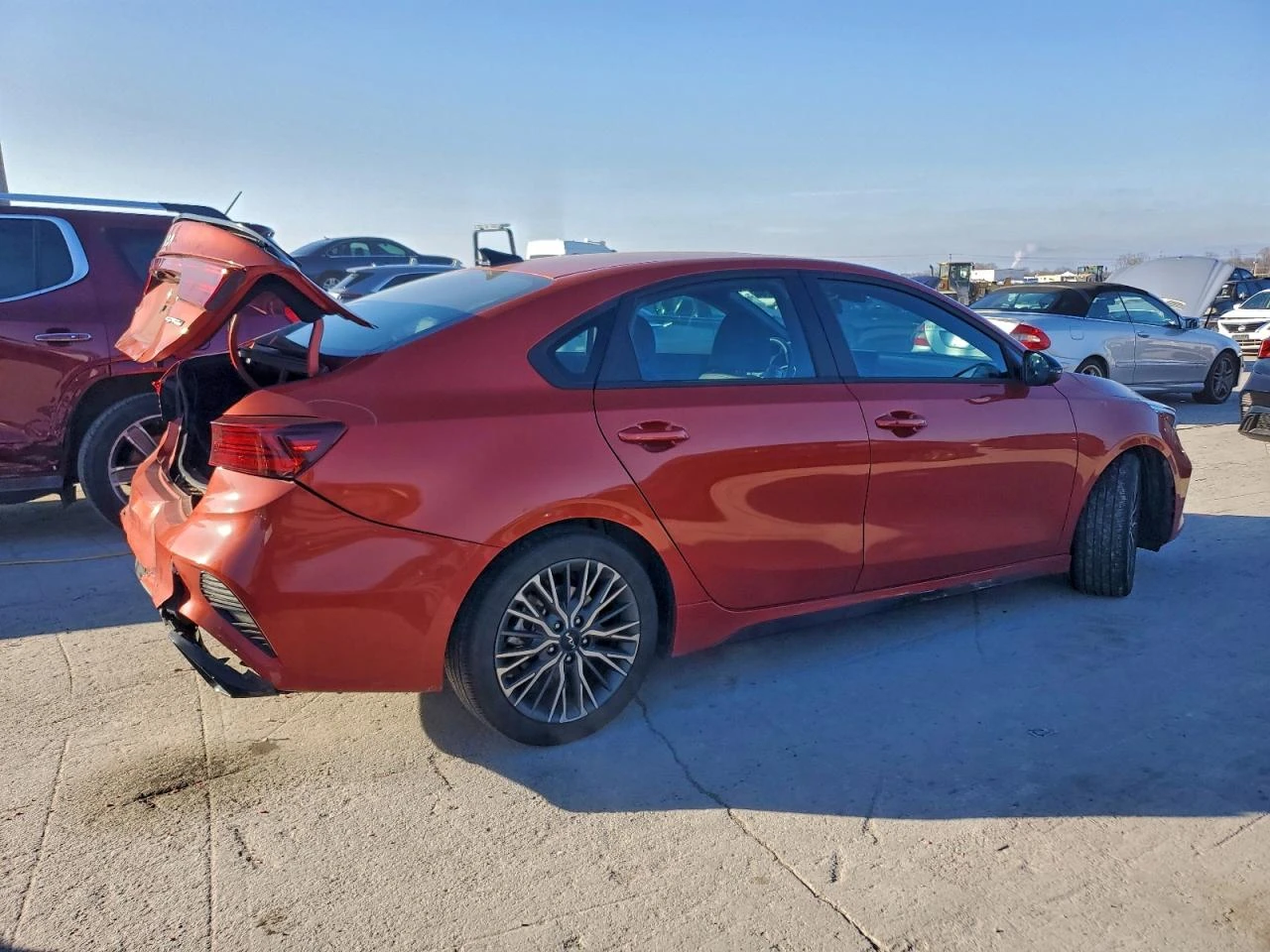 Kia Forte Gt Line | Mobile.bg � ����������� 3