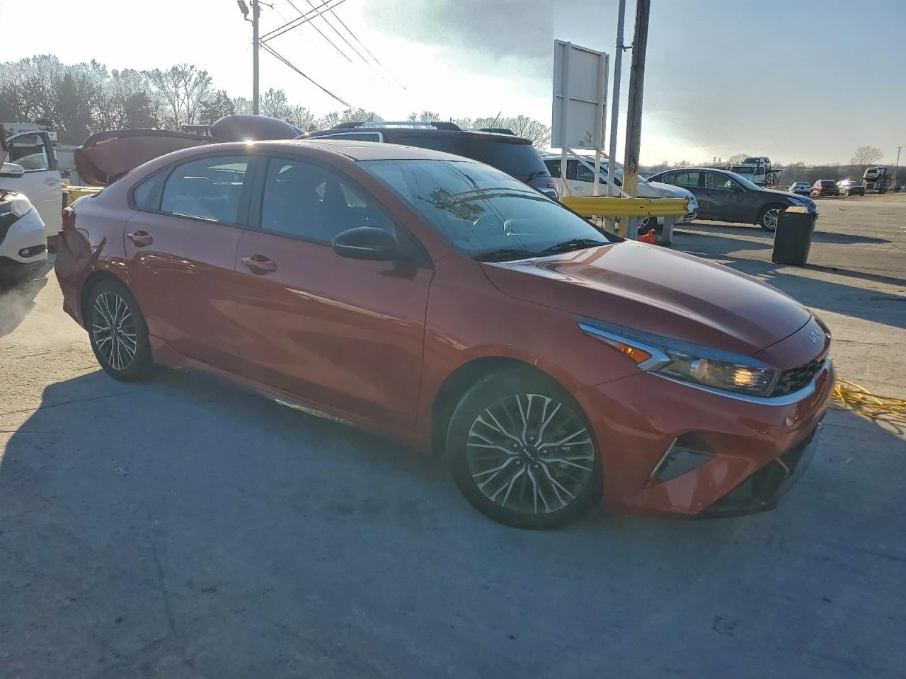 Kia Forte Gt Line | Mobile.bg � ����������� 4