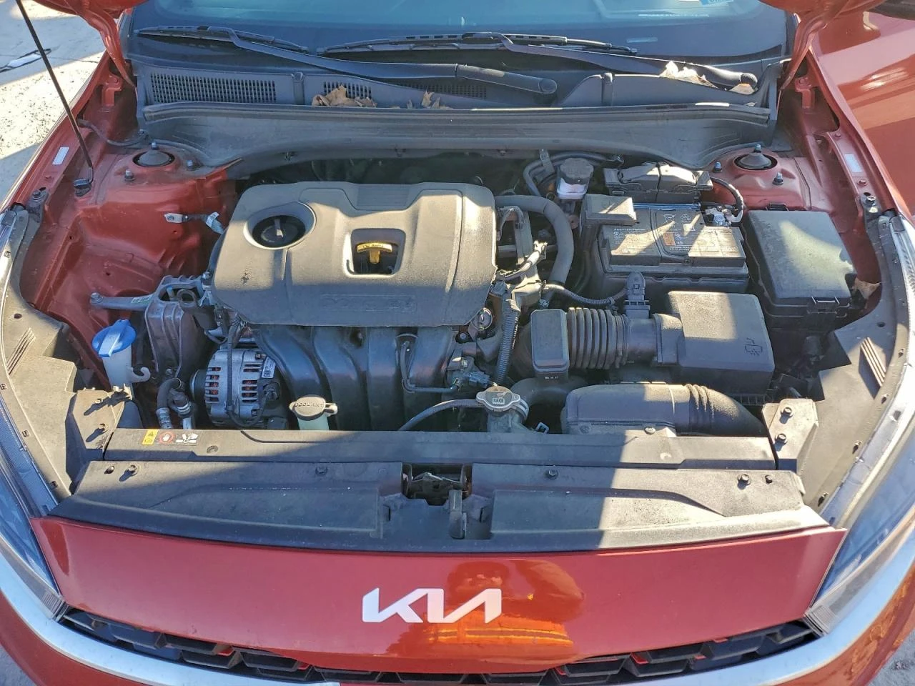Kia Forte Gt Line | Mobile.bg � ����������� 11