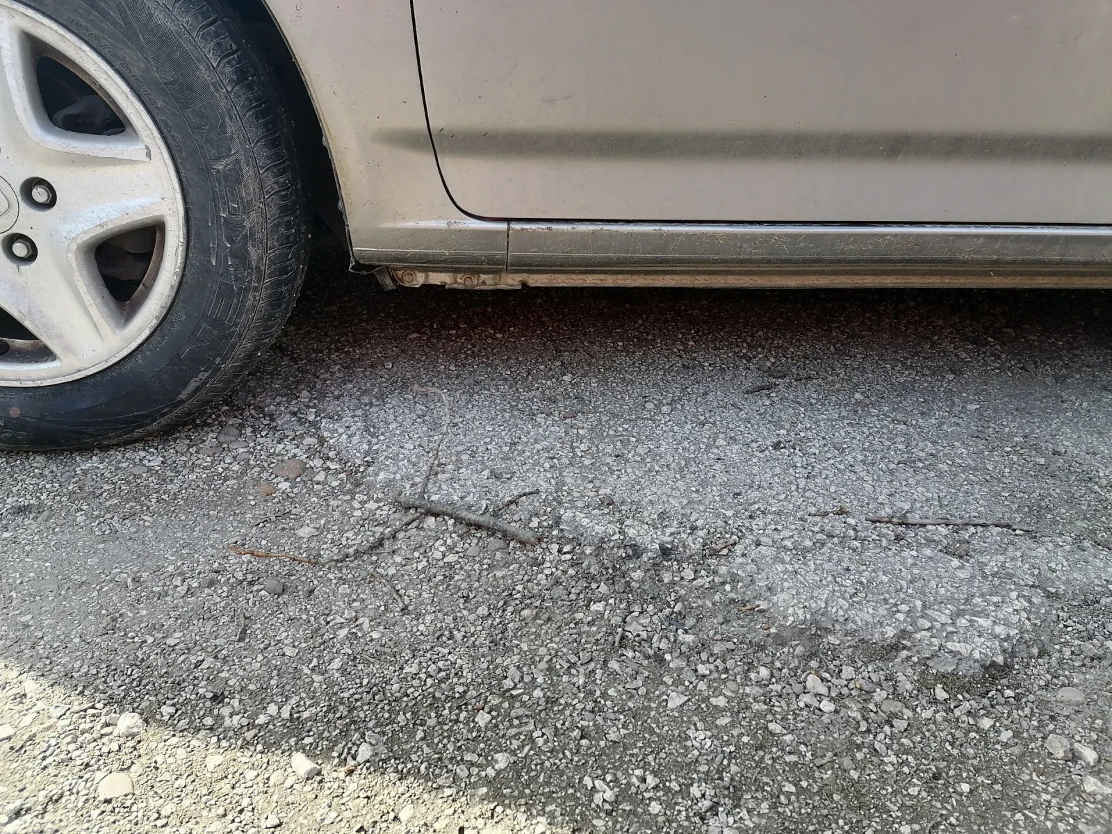 Honda Stream  - изображение 3