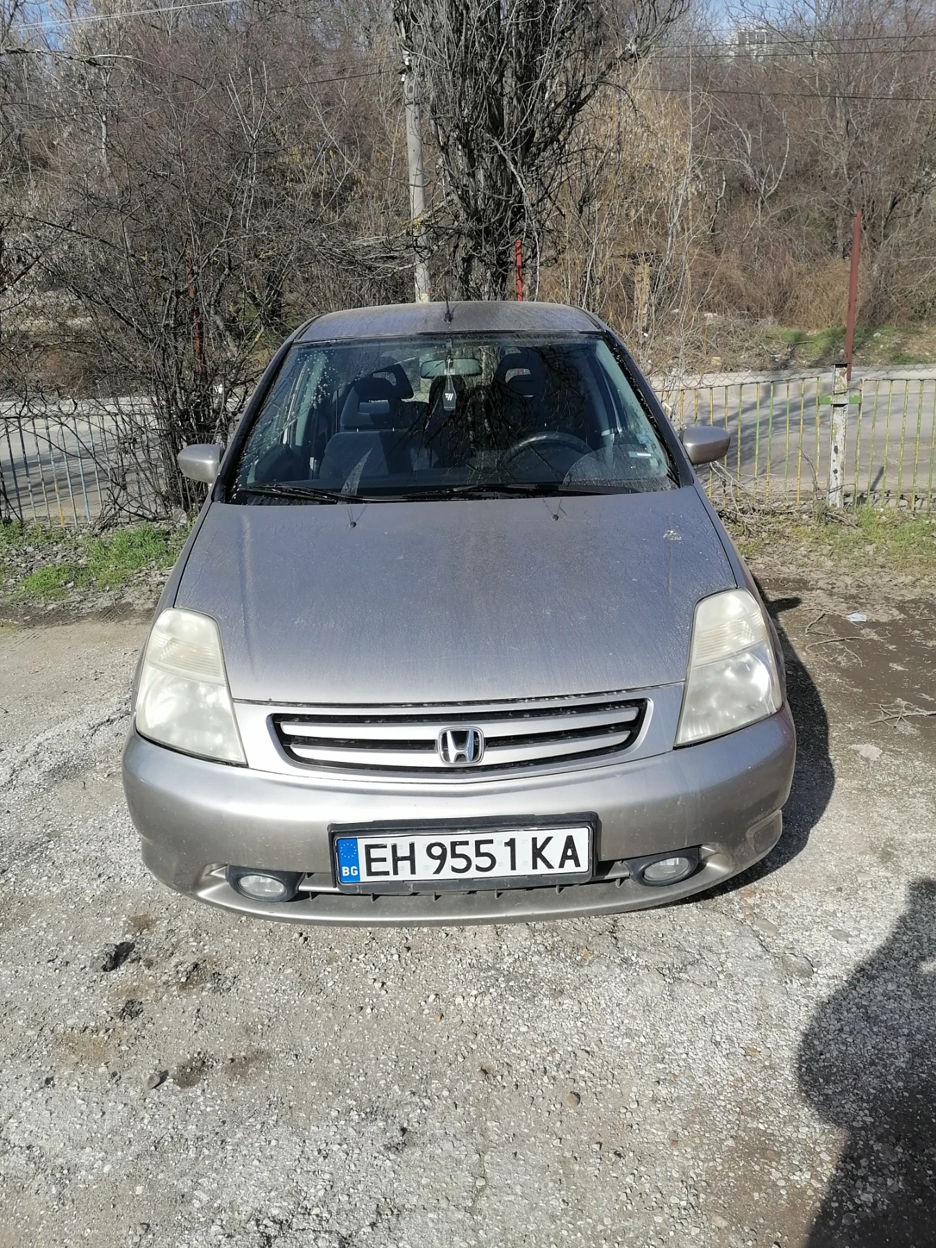 Honda Stream | Mobile.bg � ����������� 1