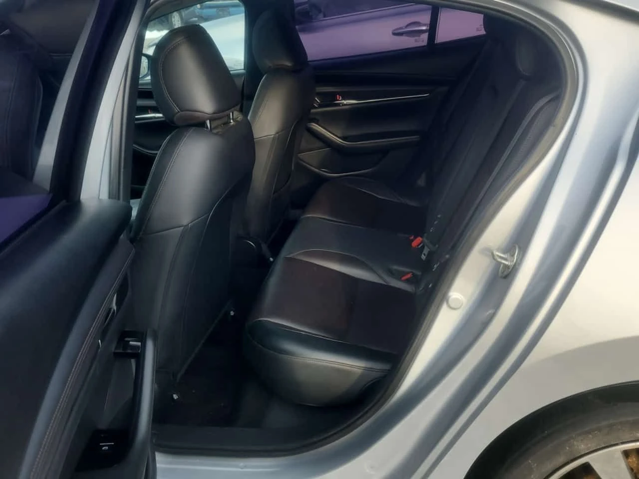 Mazda 3  GT SKYACTIV| PANORAMA| ��������| CARFAX | Mobile.bg � ����������� 11