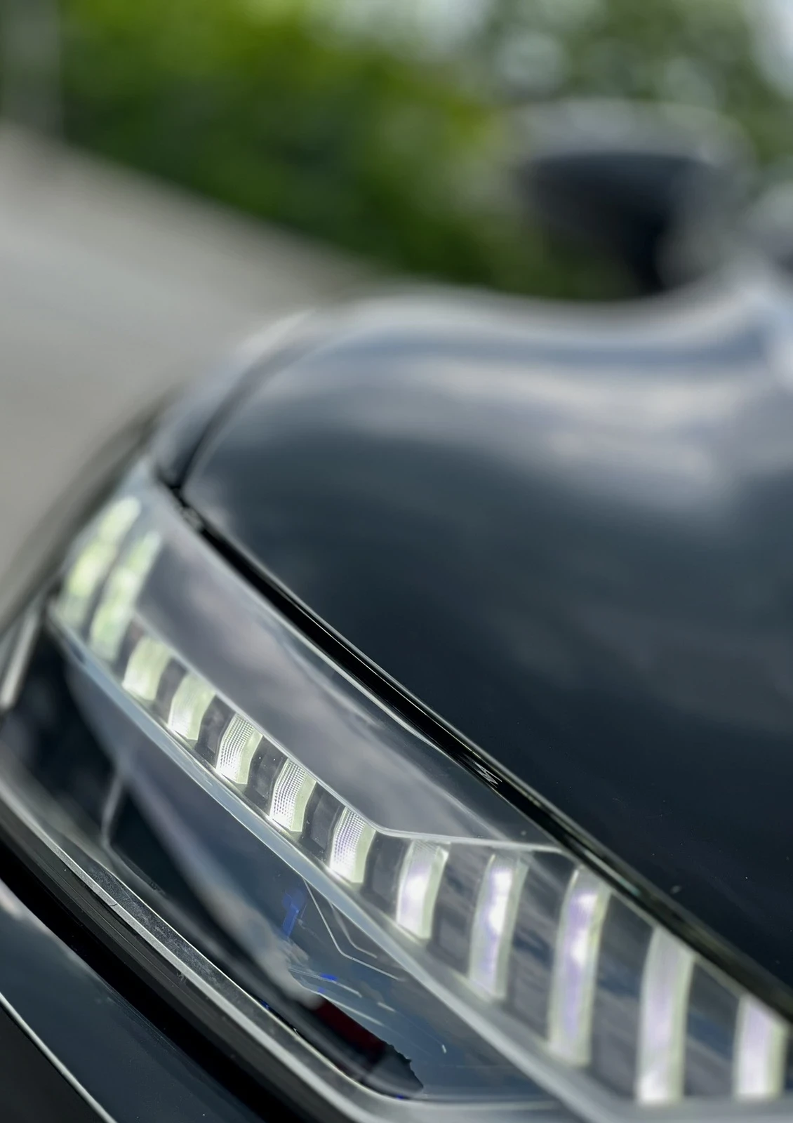 Audi A7 /S7 TFSI QUATTRO/ЛИЗИНГ, снимка 6 - Автомобили и джипове - 53924934