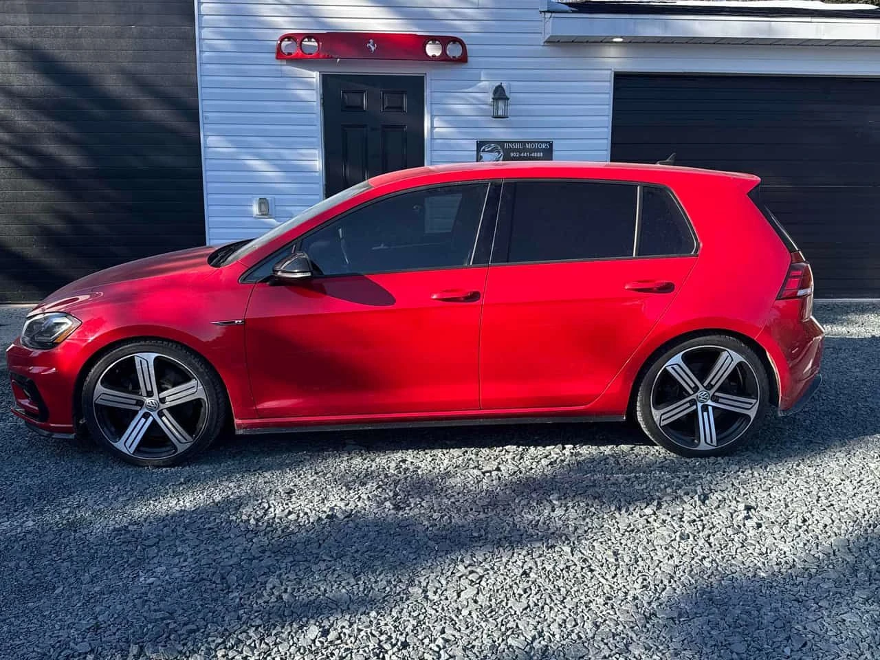 VW Golf * DSG * ПОДГРЕВ* KEYLESS* NAVI* , снимка 2 - Автомобили и джипове - 53978792