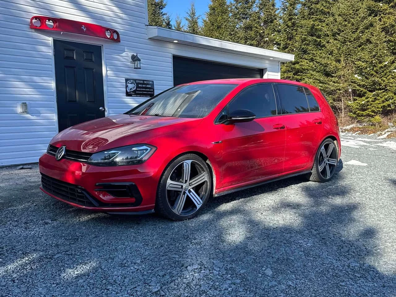 VW Golf * DSG * ПОДГРЕВ* KEYLESS* NAVI* , снимка 4 - Автомобили и джипове - 53978792