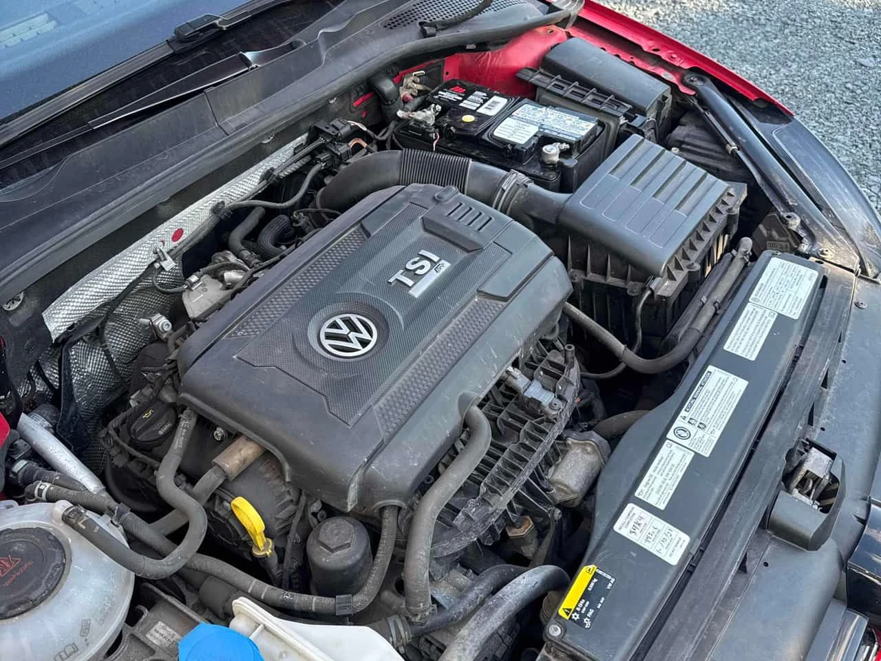 VW Golf * DSG * ПОДГРЕВ* KEYLESS* NAVI* , снимка 10 - Автомобили и джипове - 53978792