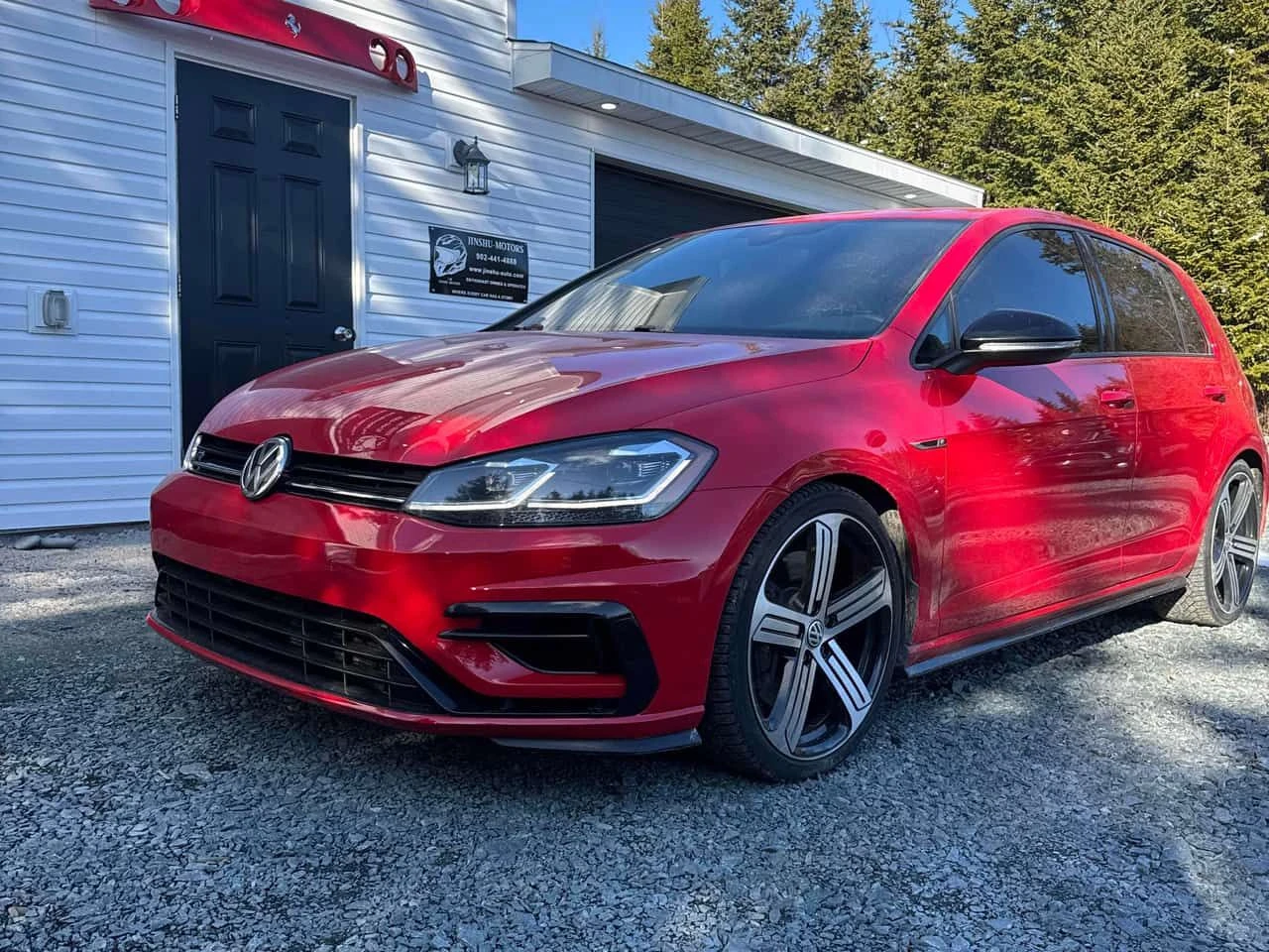 VW Golf * DSG * ПОДГРЕВ* KEYLESS* NAVI* , снимка 9 - Автомобили и джипове - 53978792