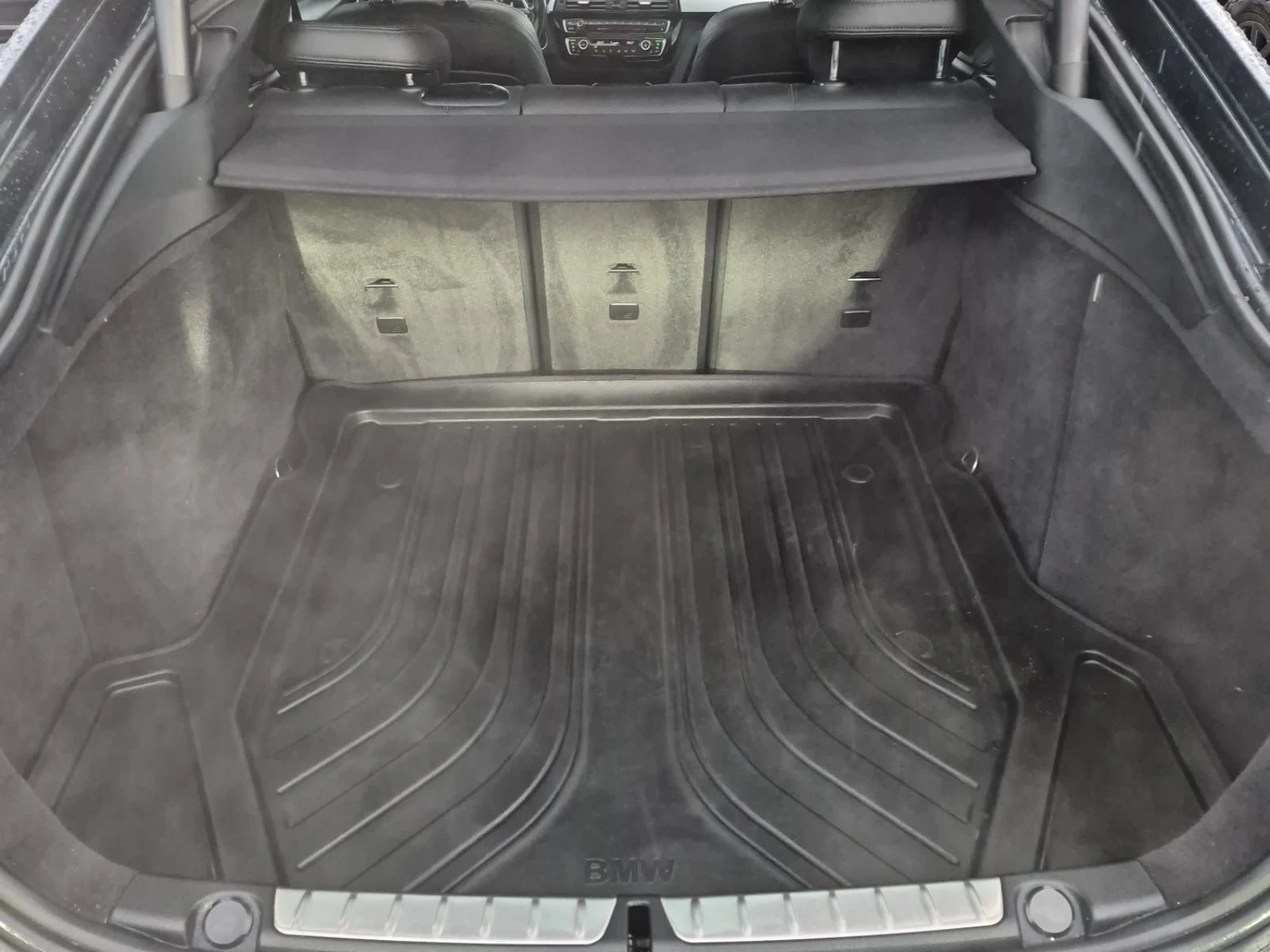 BMW 440 M-pkg* Harman/Kardon* Подгрев* Пано* Камера, снимка 14 - Автомобили и джипове - 54073146