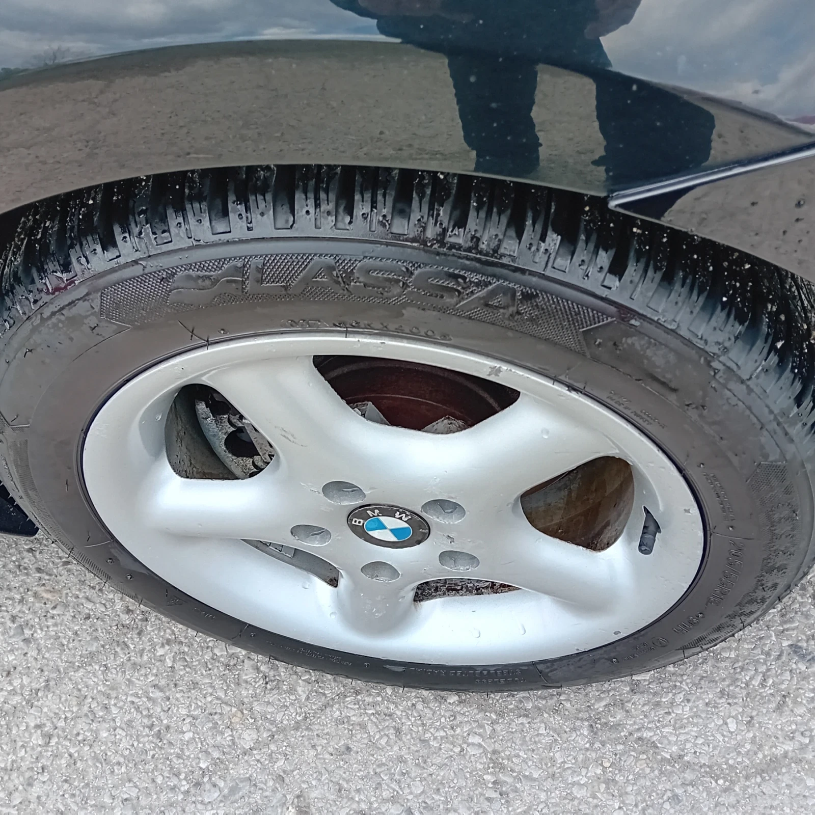 BMW 118 2.0 143к facelift , снимка 6 - Автомобили и джипове - 54470829