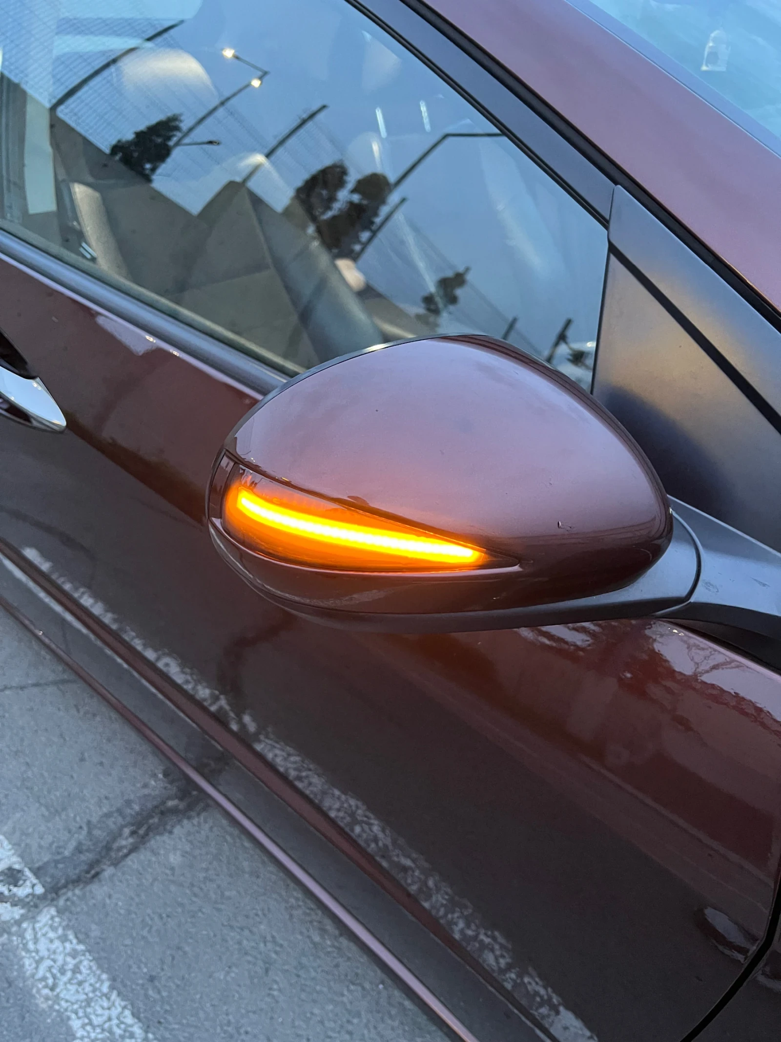 Honda Civic 1.8 i-VTEC GT Sport Facelift 2011, снимка 6 - Автомобили и джипове - 54479301