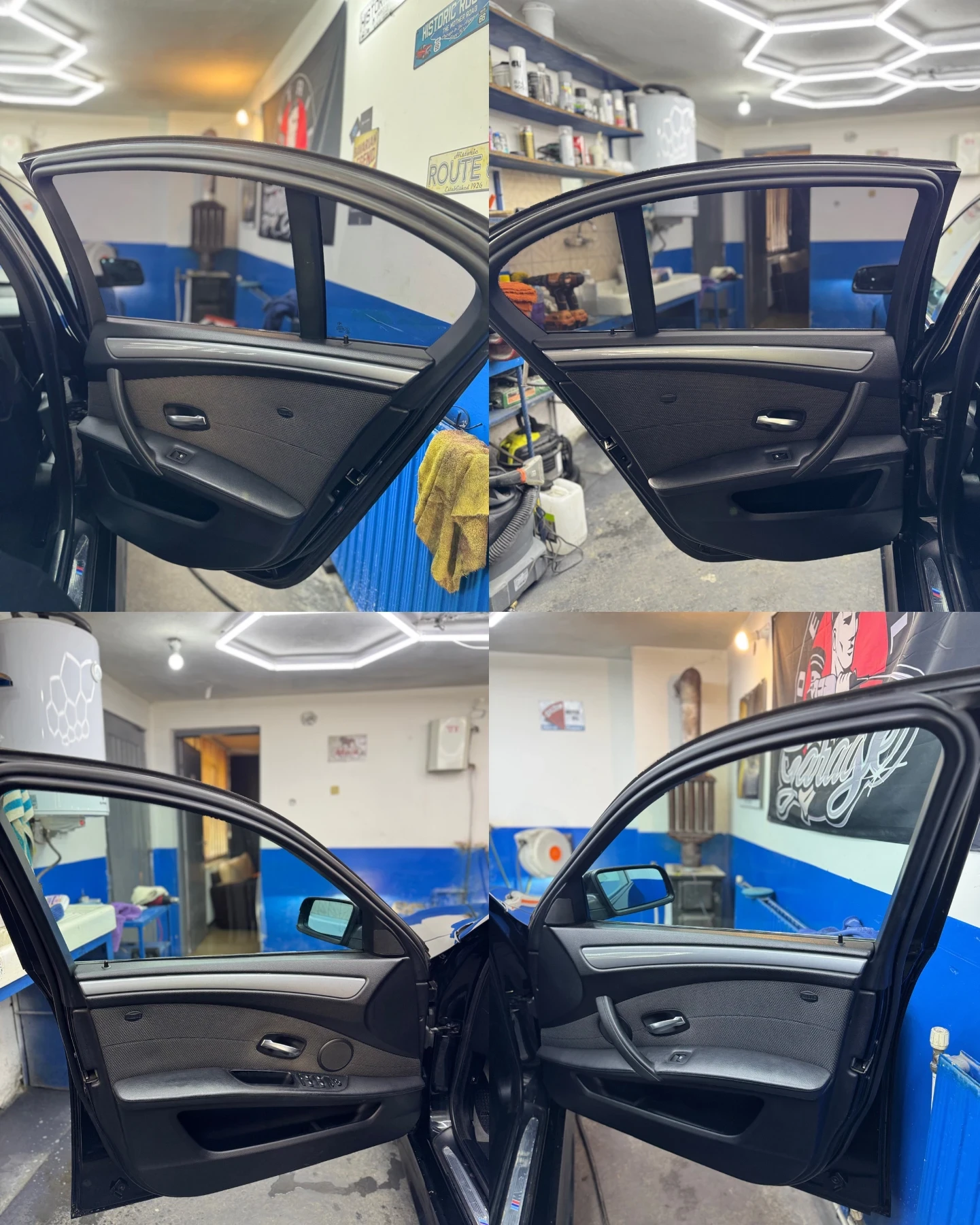 BMW 530 M/SAT/COMFORT/LCI | Mobile.bg � ����������� 10
