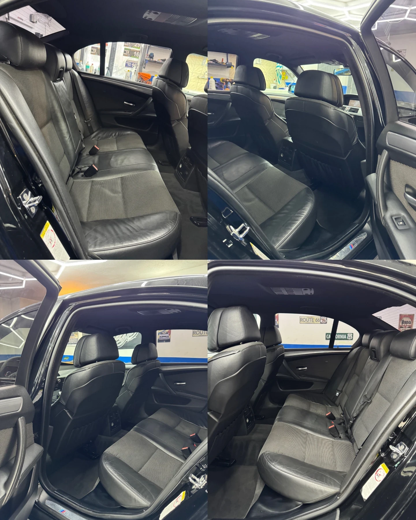 BMW 530 M/SAT/COMFORT/LCI | Mobile.bg � ����������� 9