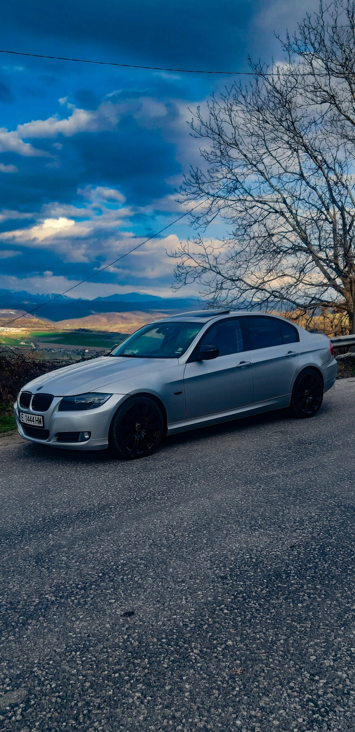 BMW 325