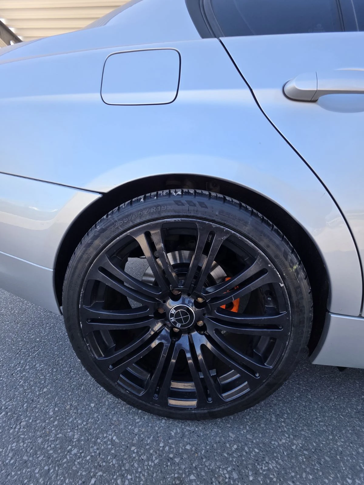 BMW 325, снимка 14 - Автомобили и джипове - 54609606