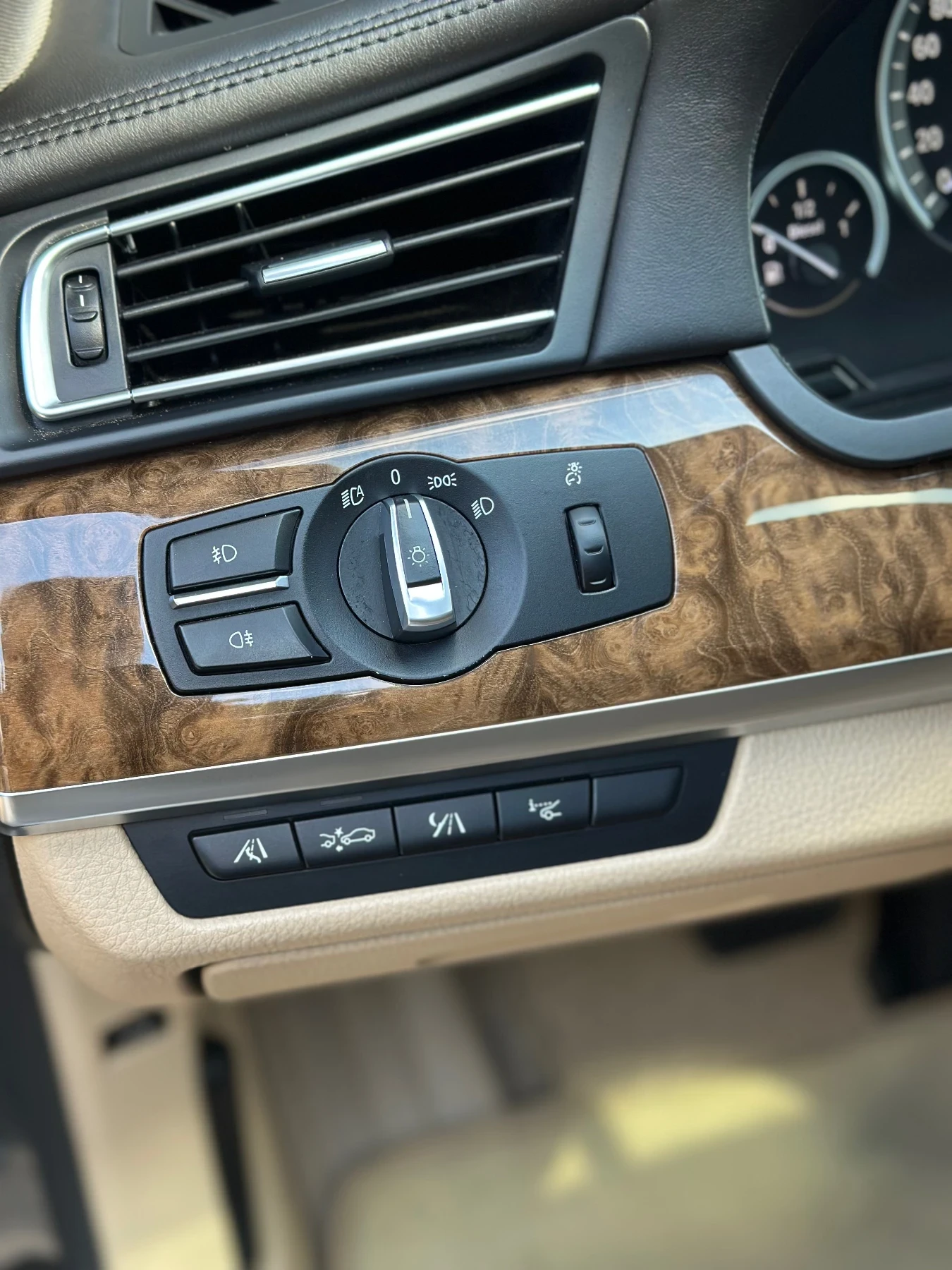 BMW 730 Bmw 730 Ful Max , снимка 12 - Автомобили и джипове - 54663954