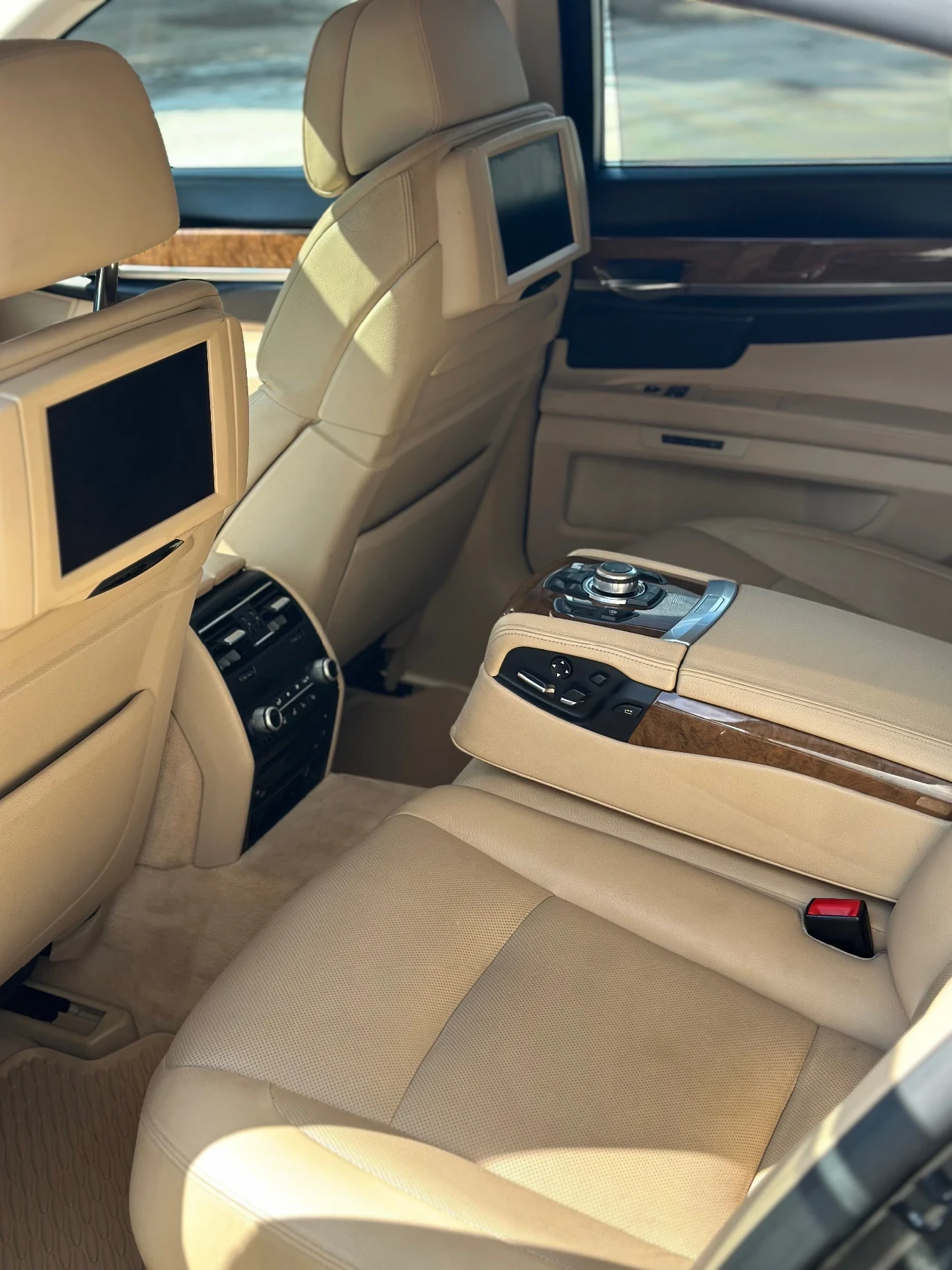BMW 730 Bmw 730 Ful Max , снимка 7 - Автомобили и джипове - 54663954