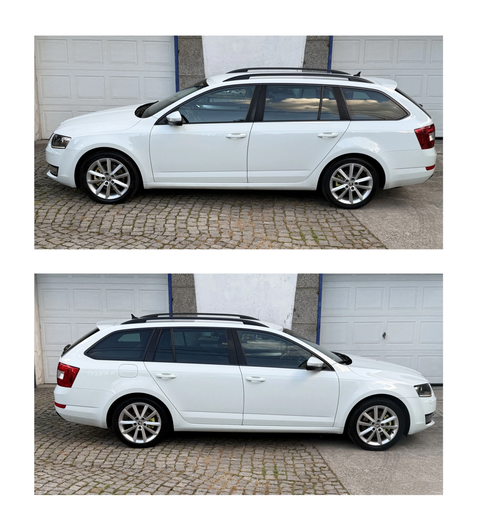 Skoda Octavia 1.8 TSI GERMANY, снимка 4 - Автомобили и джипове - 54718177