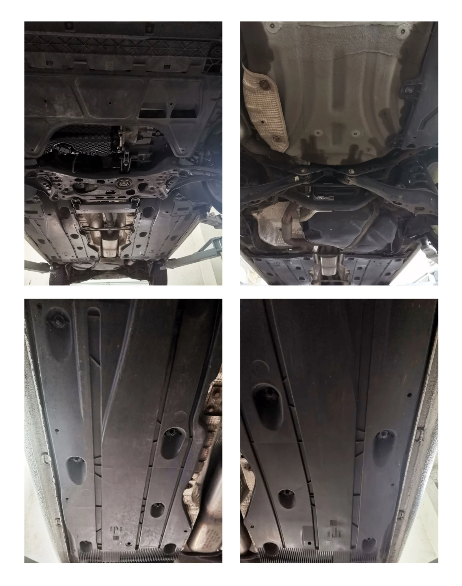 Skoda Octavia 1.8 TSI GERMANY, снимка 11 - Автомобили и джипове - 54718177
