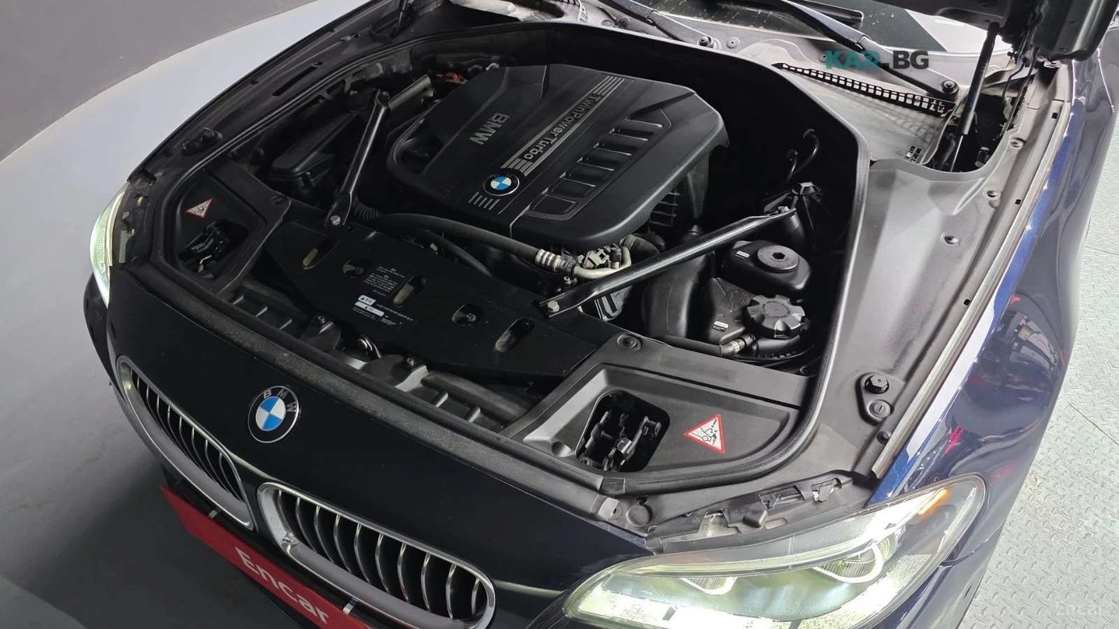 BMW 530 d / XDRIVE / HARMAN / DIGITAL / 360 / ПОДГРЕВИ, снимка 5 - Автомобили и джипове - 54766068