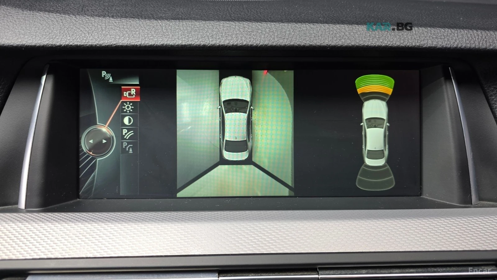 BMW 530 d / XDRIVE / HARMAN / DIGITAL / 360 / ПОДГРЕВИ, снимка 13 - Автомобили и джипове - 54766068