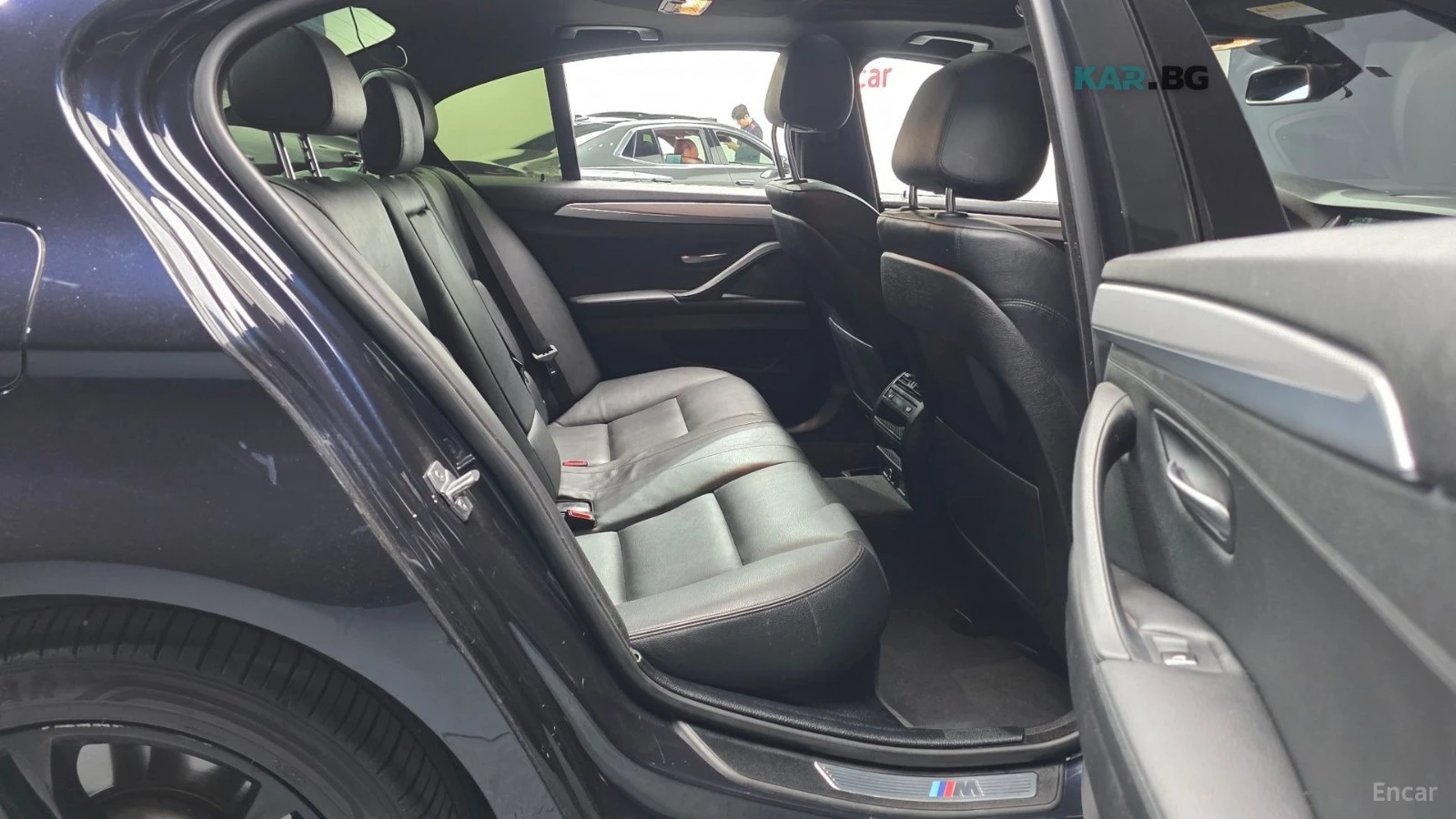 BMW 530 d / XDRIVE / HARMAN / DIGITAL / 360 / ПОДГРЕВИ, снимка 17 - Автомобили и джипове - 54766068