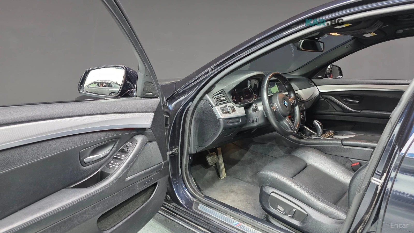 BMW 530 d / XDRIVE / HARMAN / DIGITAL / 360 / ПОДГРЕВИ, снимка 6 - Автомобили и джипове - 54766068