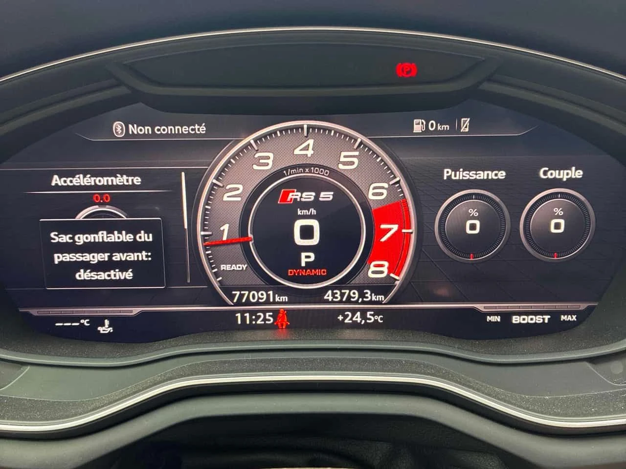 Audi Quattro * 2.9 TFSI * CARFAX * ЦЕНА ДО БГ, снимка 8 - Автомобили и джипове - 54849802