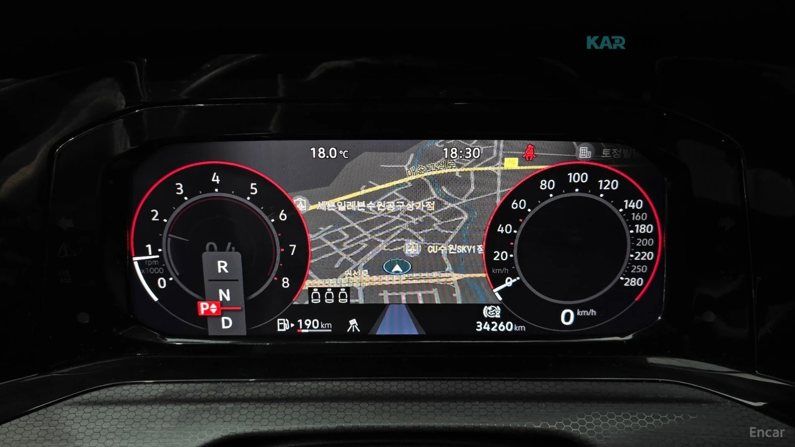 VW Golf GTI/2.0T/8TH GEN, снимка 10 - Автомобили и джипове - 54827880
