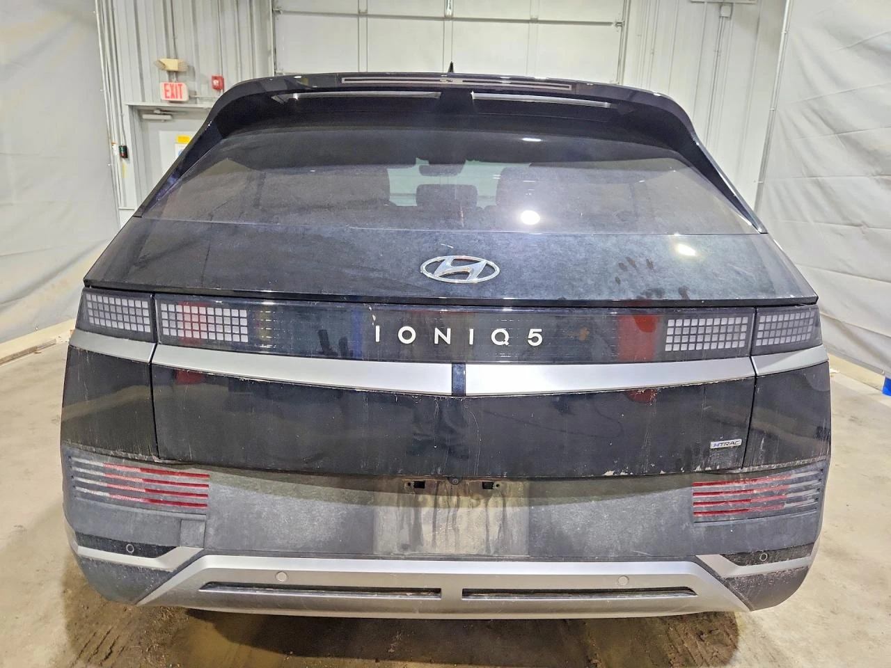 Hyundai Ioniq 5 * SEL* AWD*  | Mobile.bg � ����������� 5