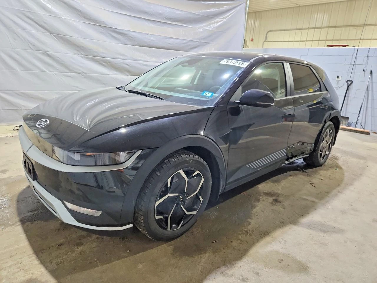 Hyundai Ioniq 5 * SEL* AWD*  | Mobile.bg � ����������� 1