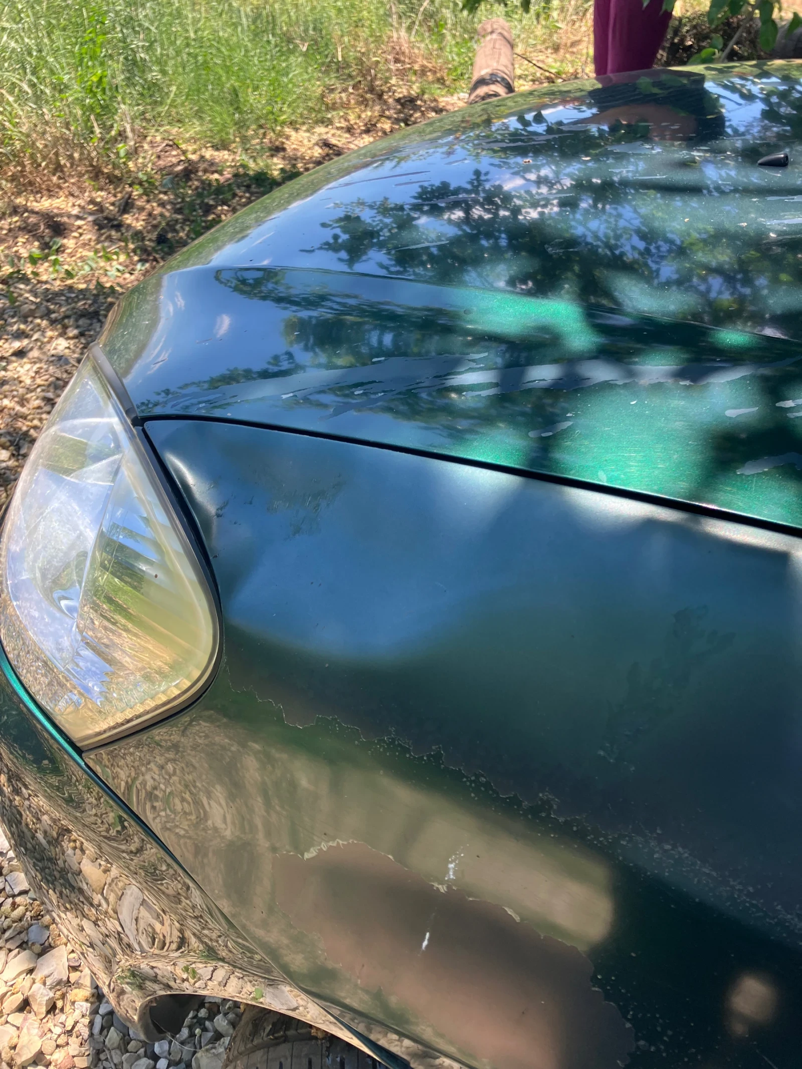 Toyota Avensis verso D4D, снимка 5 - Автомобили и джипове - 54901417
