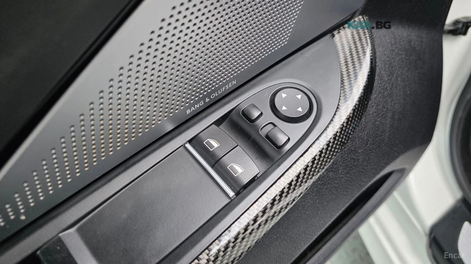 BMW M6 COUPE* BANG&OLUFSEN* ОБДУХВ* ПОДГРЕВИ* 360* HEAD U, снимка 13 - Автомобили и джипове - 54932264