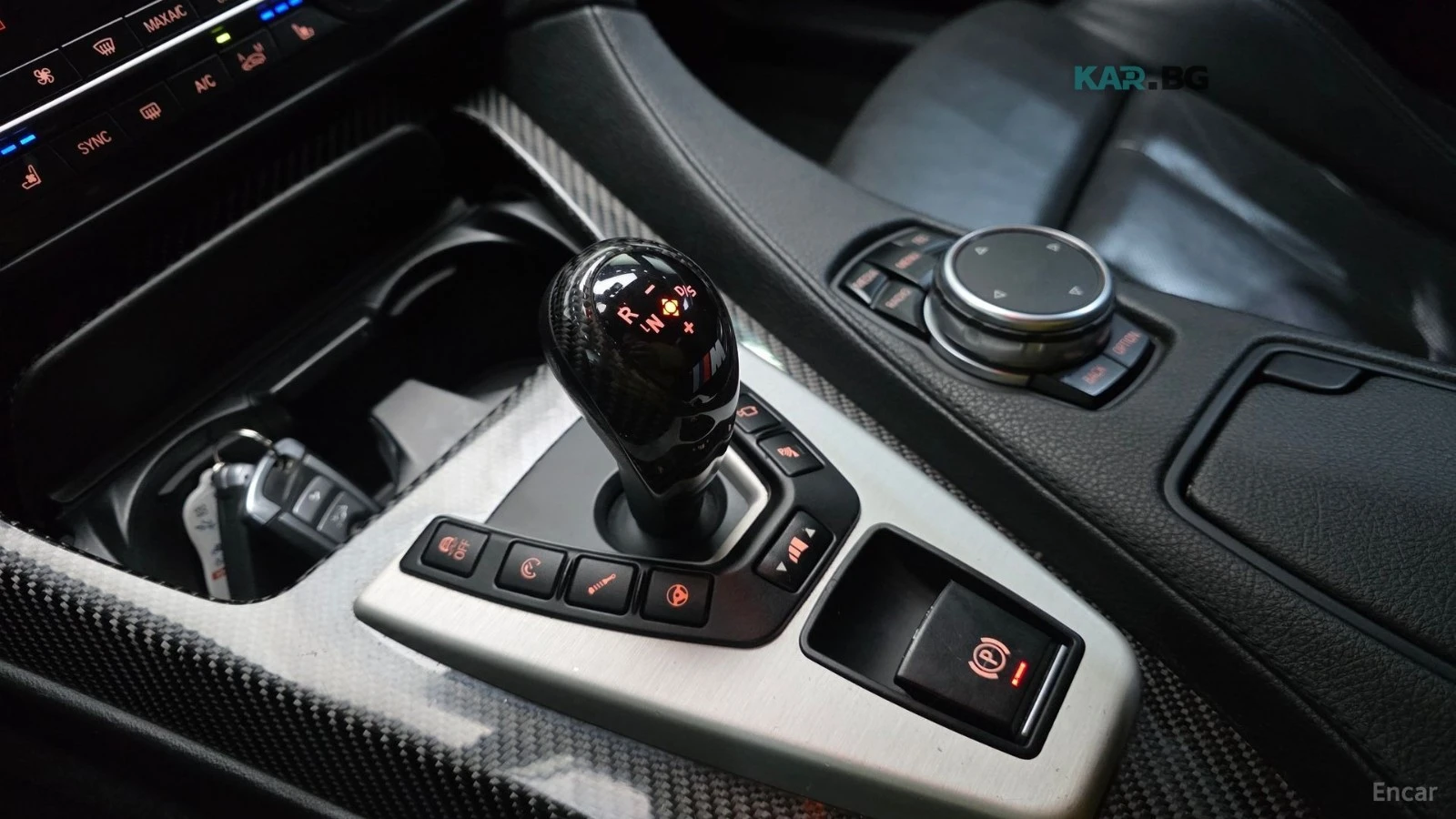 BMW M6 COUPE* BANG&OLUFSEN* ОБДУХВ* ПОДГРЕВИ* 360* HEAD U, снимка 9 - Автомобили и джипове - 54932264