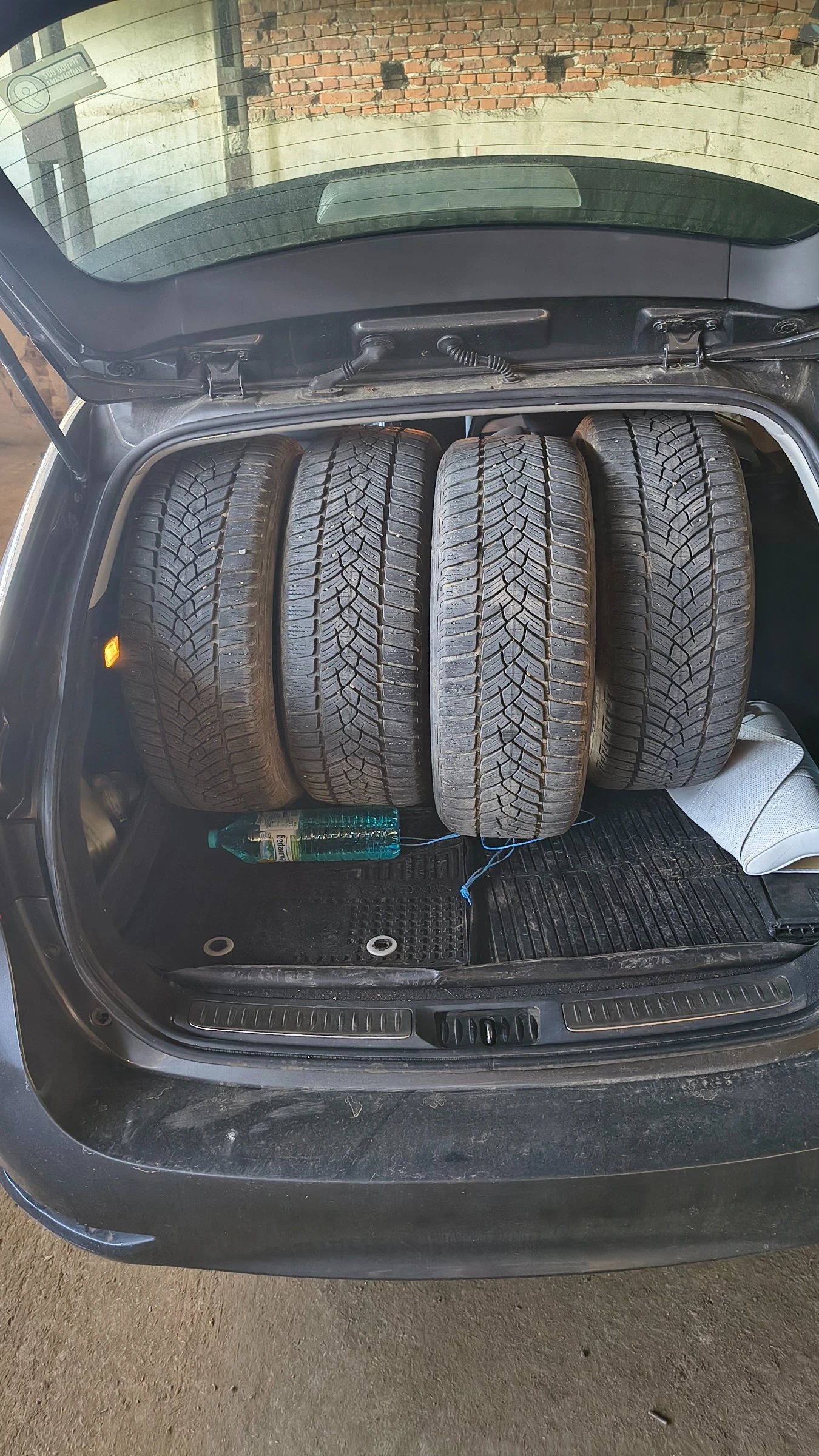 Toyota Avensis, снимка 9 - Автомобили и джипове - 55182203