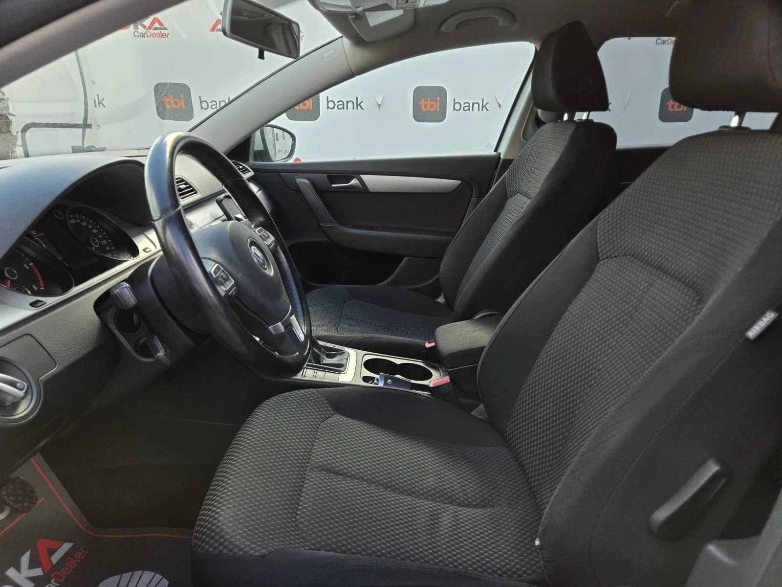 VW Passat 7= 2.0TDI-140кс= 6ск= НАВИ= АВТОПИЛОТ, снимка 7 - Автомобили и джипове - 55224544