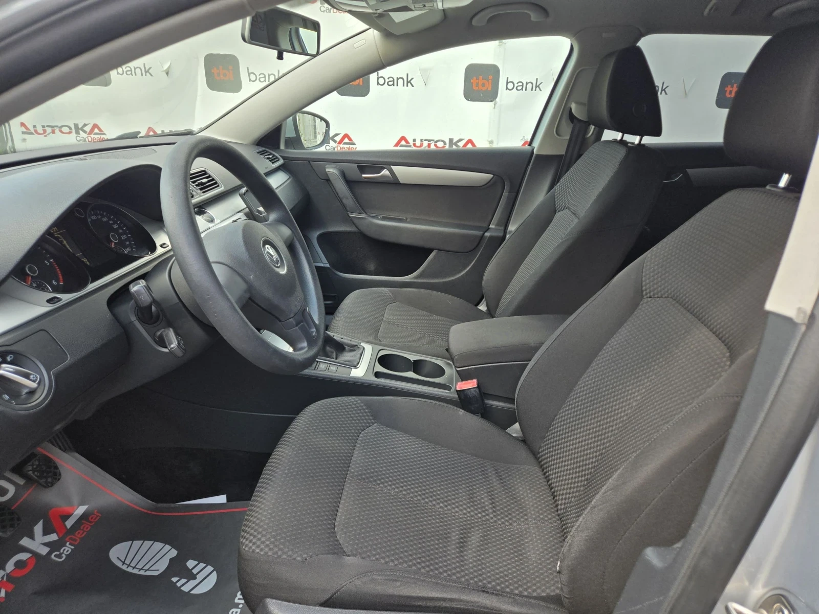 VW Passat 7= 2.0TDI-140��= 6��= ����= ��������� | Mobile.bg � ����������� 7