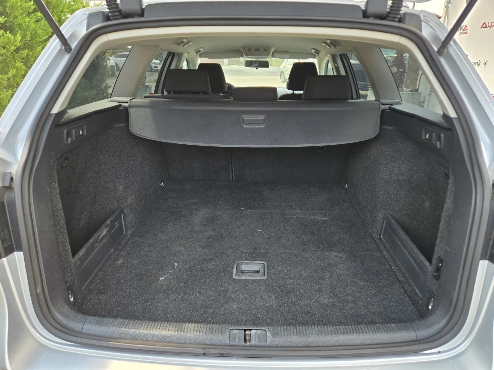VW Passat 7= 2.0TDI-140��= 6��= ����= ��������� | Mobile.bg � ����������� 10