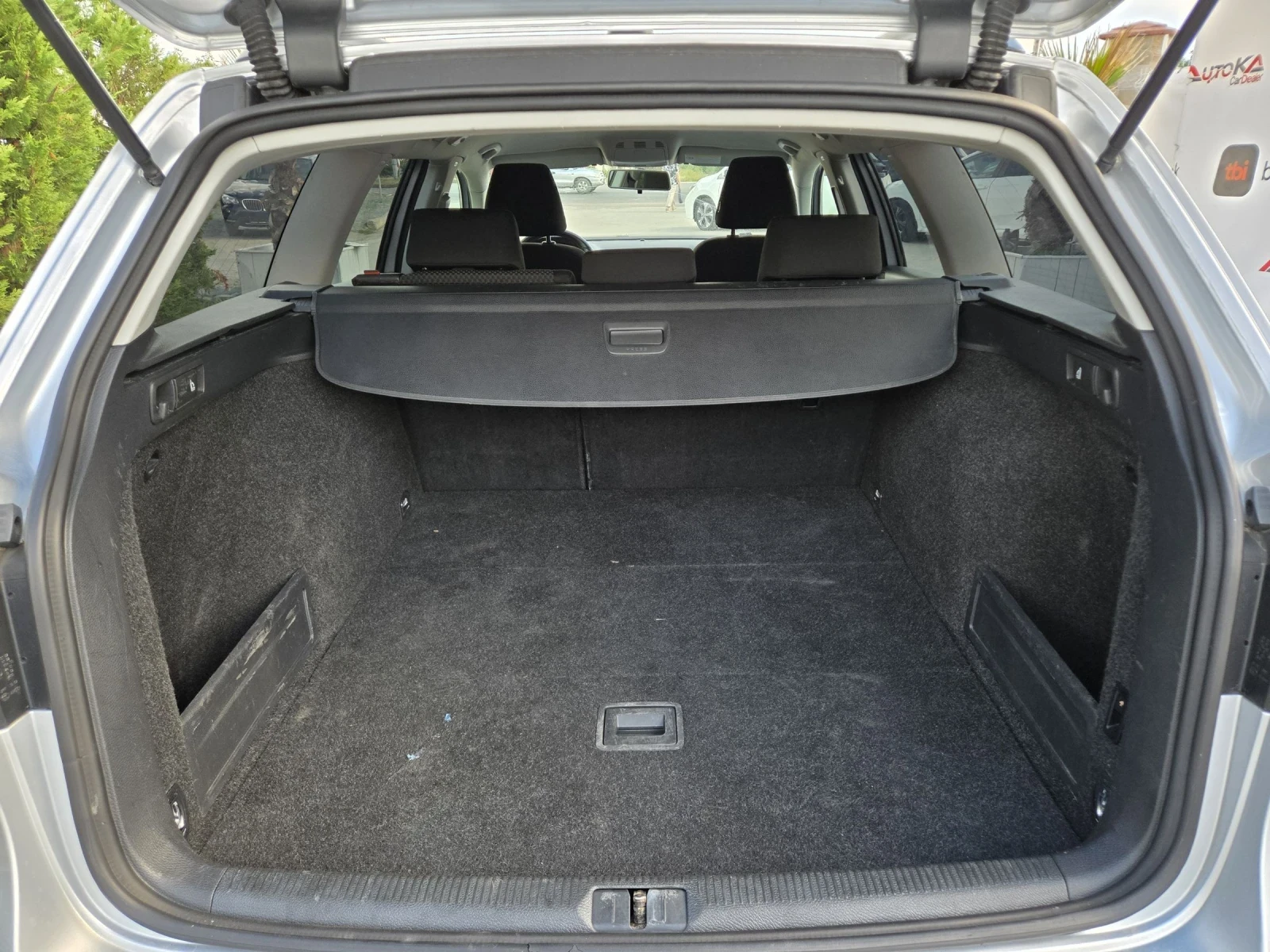 VW Passat 7= 2.0TDI-140кс= 6ск= НАВИ= АВТОПИЛОТ, снимка 10 - Автомобили и джипове - 55224544