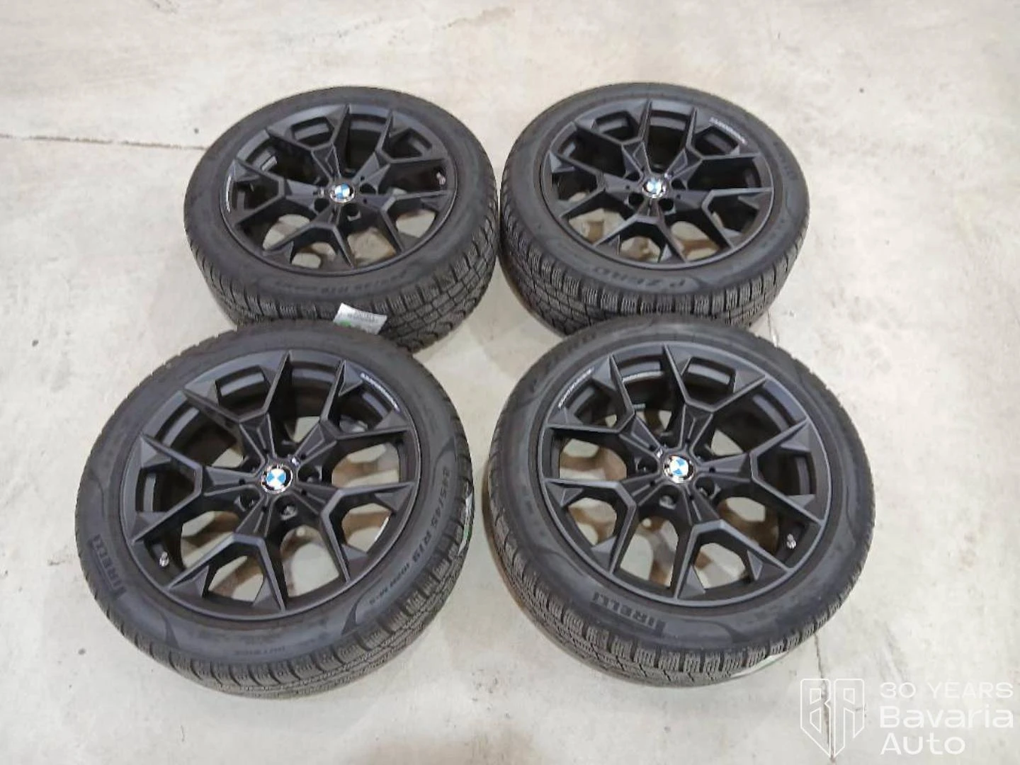 BMW 540 d xDrive M Sport Paket | Mobile.bg � ����������� 17