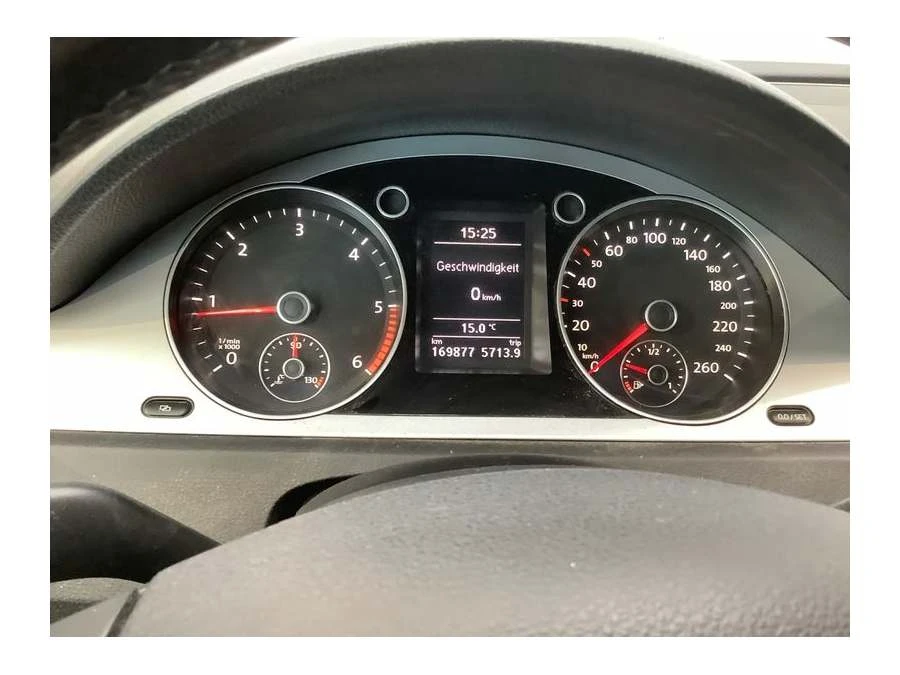 VW Passat Passat 2.0 TDI Sportline | Mobile.bg � ����������� 4